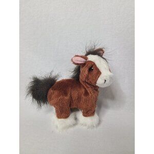 Hasbro FurReal Friends Baby Foal My Walkin Pony Battery Operated Horse